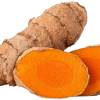 organic turmeric