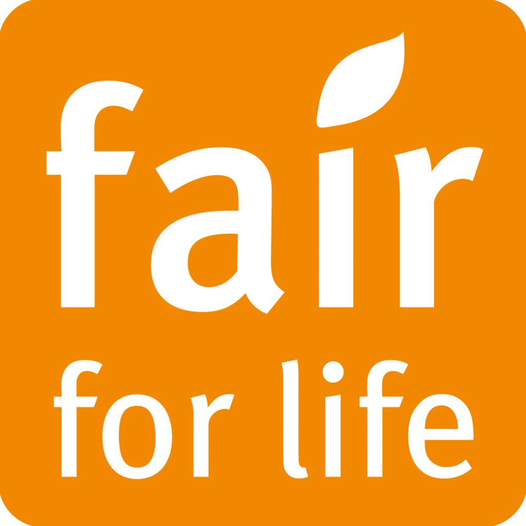 Fair for life certification